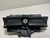 Tailgate/trunk/boot exterior handle