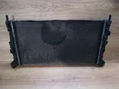 Coolant radiator