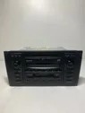 Radio/CD/DVD/GPS-pääyksikkö