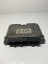 Calculateur moteur ECU