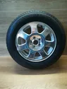 R15 spare wheel