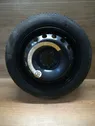 R15 spare wheel