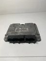 Calculateur moteur ECU