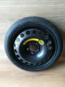 R16 spare wheel