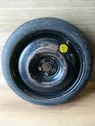 R17 spare wheel