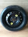 R16 spare wheel