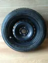 R15 spare wheel