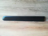 Front door trim (molding)