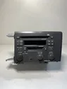 Radio/CD/DVD/GPS head unit