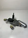 Rear window wiper motor