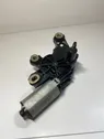 Rear window wiper motor