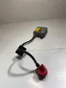 Headlight ballast module Xenon