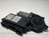 Front door window regulator motor