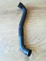 Breather hose/pipe