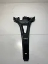 Radiator support slam panel bracket