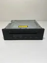 CD/DVD changer