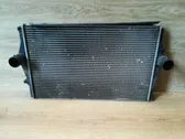 Radiatore intercooler