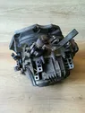 Manual 6 speed gearbox