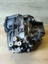 Manual 5 speed gearbox