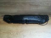 Top upper radiator support slam panel
