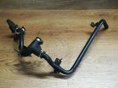 Breather/breather pipe/hose