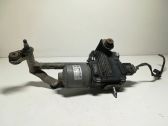 Wiper motor