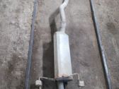 Muffler/silencer