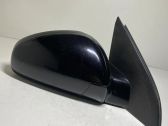 Front door electric wing mirror