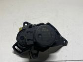 Air flap motor/actuator