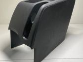 Console centrale