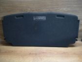 Parcel shelf