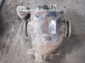 Hinterachsdifferential