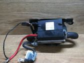 Coolant heater