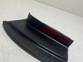 Rear/tail light trim molding