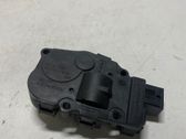Air flap motor/actuator