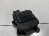 Motor/activador trampilla de calefacción