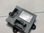 Door control unit/module
