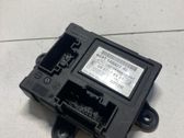 Door control unit/module