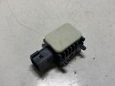 Sensor impacto/accidente para activar Airbag