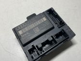 Unité de commande module de porte