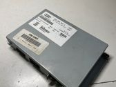 Autres unités de commande / modules