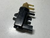 Électrovanne turbo