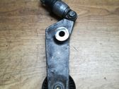 Generator/alternator belt tensioner