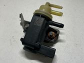 Turbo solenoid valve