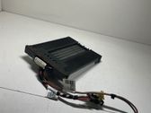 Radiateur électrique de chauffage auxiliaire