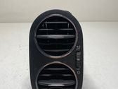 Dashboard side air vent grill/cover trim