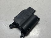 Motor/activador trampilla de calefacción