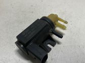 Turbo solenoid valve