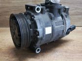 Air conditioning (A/C) compressor (pump)
