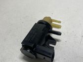 Turbo solenoid valve